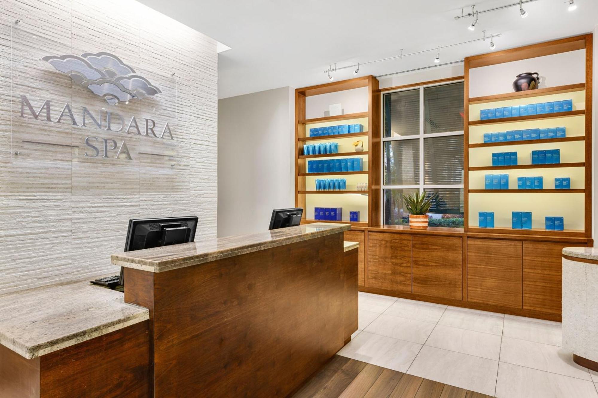 Hotel Marriott'S Aruba Surf Club Palm Beach Zewnętrze zdjęcie