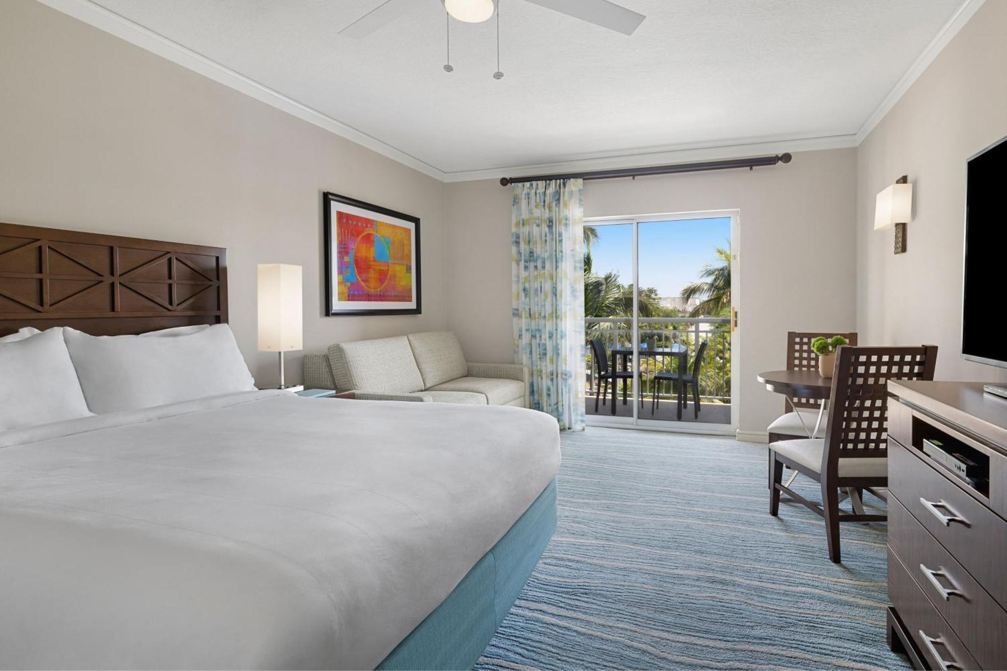 Hotel Marriott'S Aruba Surf Club Palm Beach Zewnętrze zdjęcie