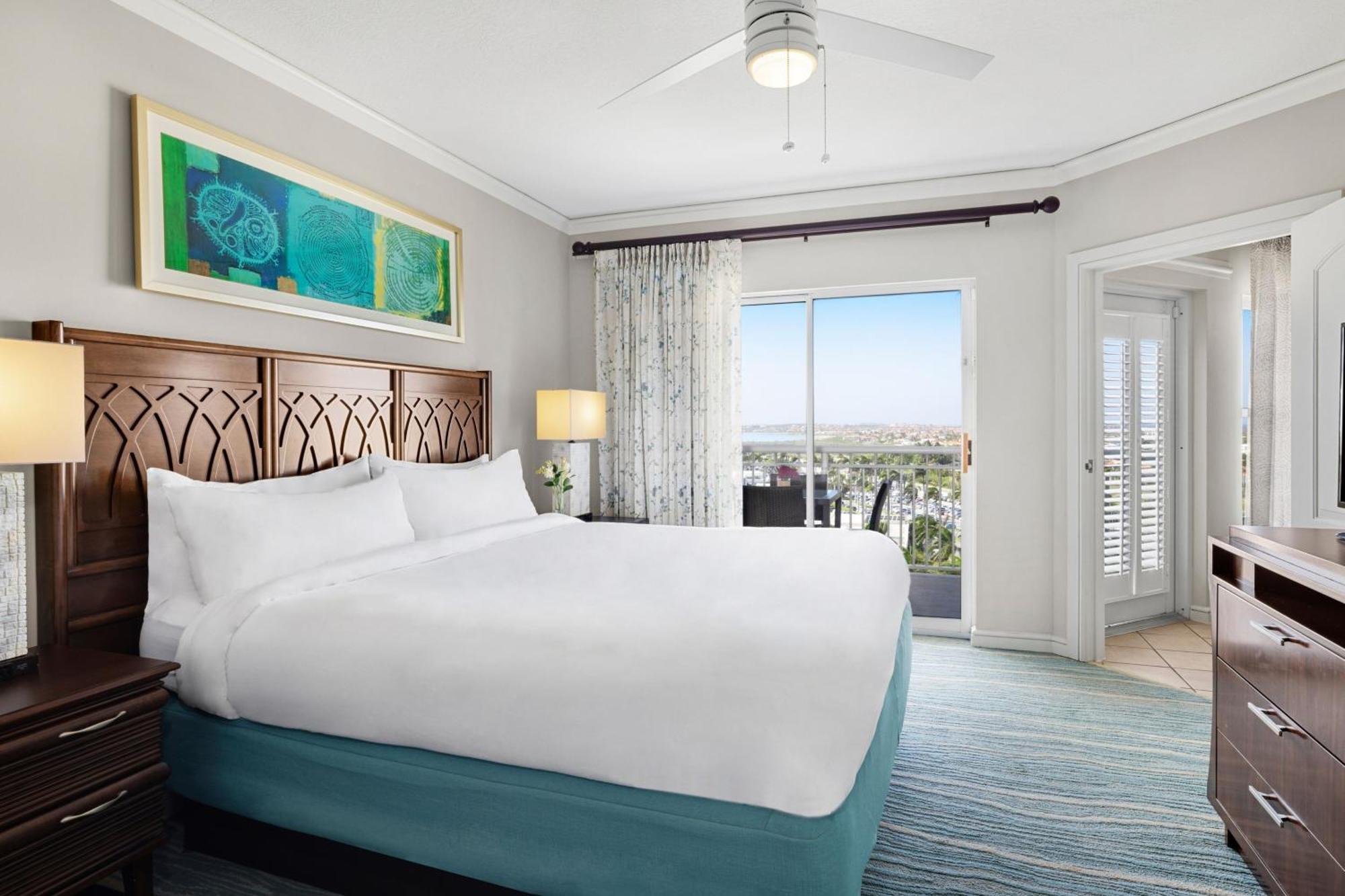 Hotel Marriott'S Aruba Surf Club Palm Beach Zewnętrze zdjęcie
