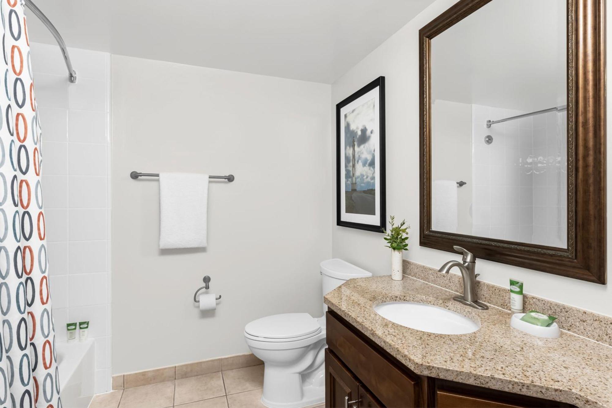 Hotel Marriott'S Aruba Surf Club Palm Beach Zewnętrze zdjęcie
