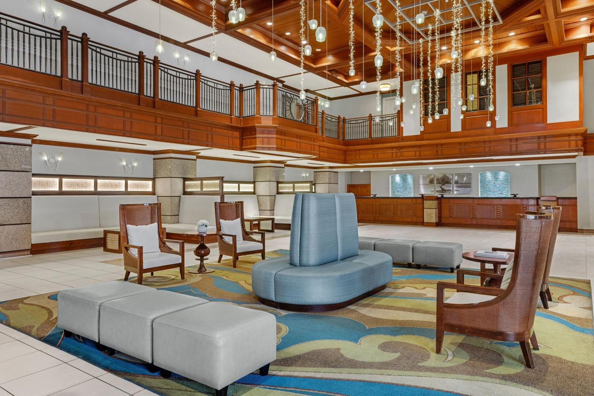 Hotel Marriott'S Aruba Surf Club Palm Beach Zewnętrze zdjęcie