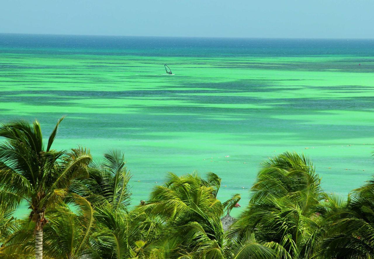 Hotel Marriott'S Aruba Surf Club Palm Beach Udogodnienia zdjęcie